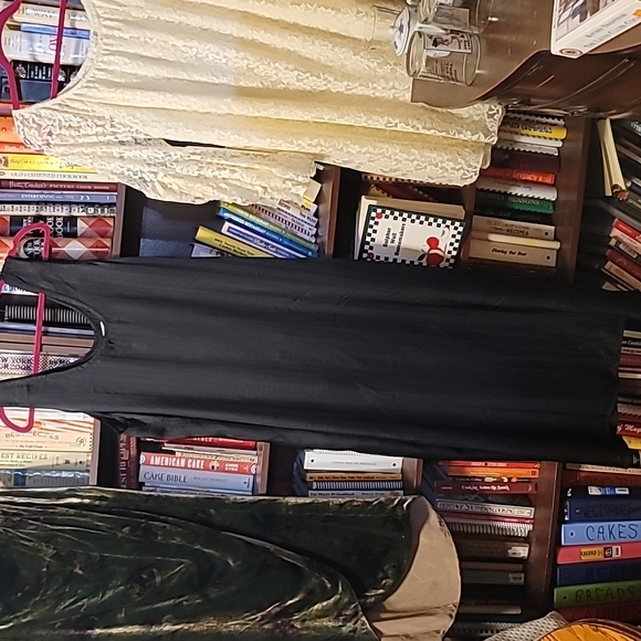 Flax JEANNE Engelhart maxi Slip - Picture 1 of 5